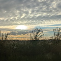 Himmel über Stockheim