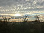 Himmel über Stockheim