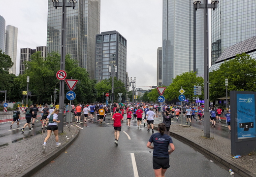 JPMorganChase Corporate Challenge